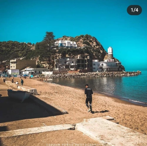 Location vacances Appartement F02 Ain temouchent Beni saf