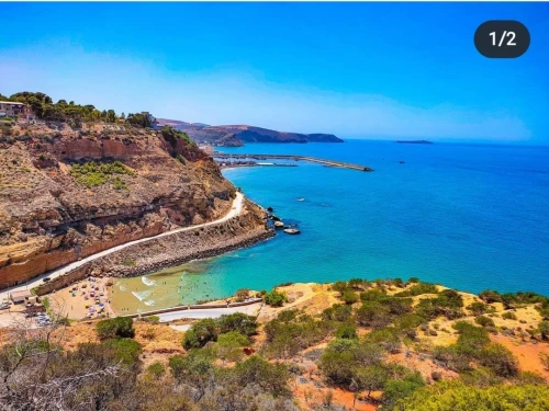 Location vacances Appartement F02 Ain temouchent Beni saf