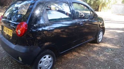 Chevrolet Spark 2011 Lite Ls
