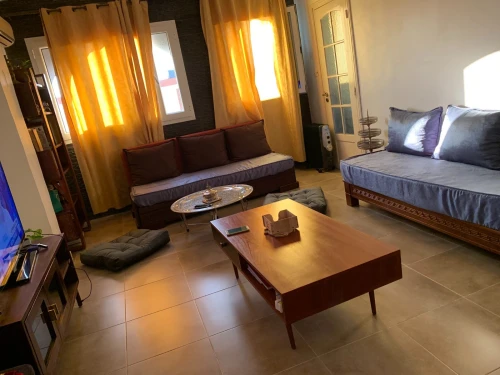 Vente Appartement F4 Alger Oued smar