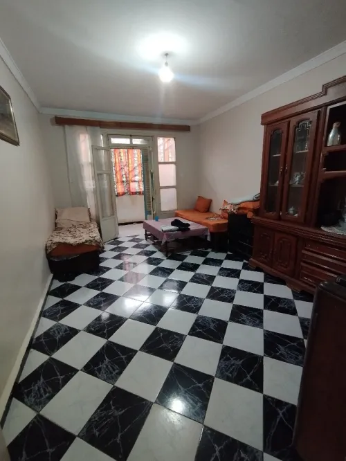 Vente Appartement F3 Alger Les eucalyptus