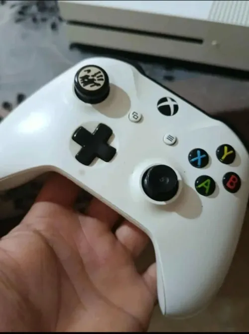 Xbox one s 1T 