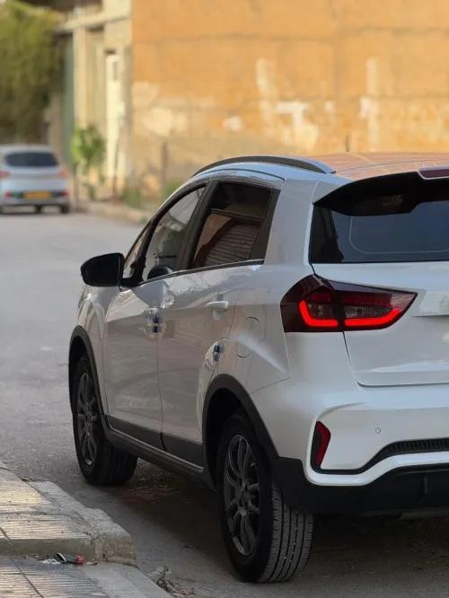 Geely GX3 PRO  2024 Drive