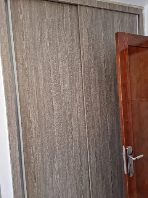 Vente Appartement F4 Alger El achour