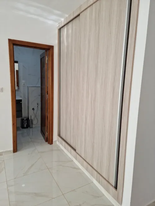 Location Duplex F5 Alger El achour
