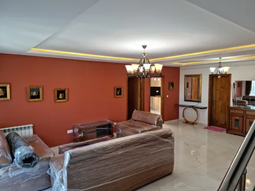 Location Duplex F5 Alger El achour