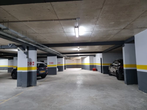 Location Duplex F5 Alger El achour