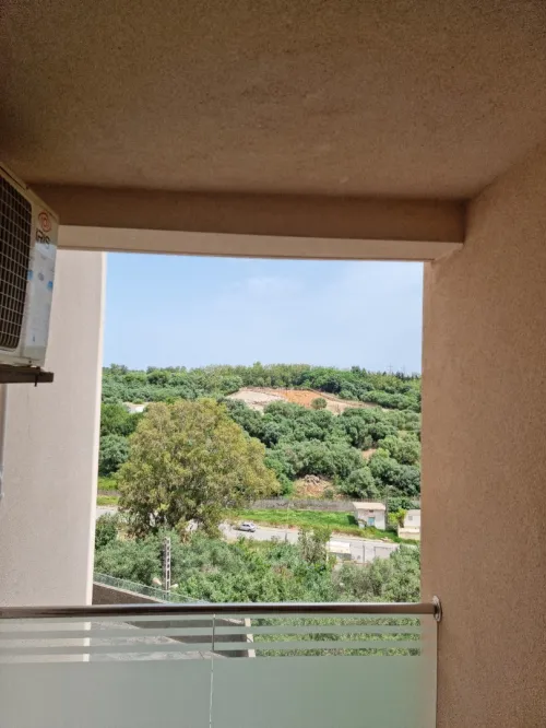 Vente Appartement F4 Alger El achour