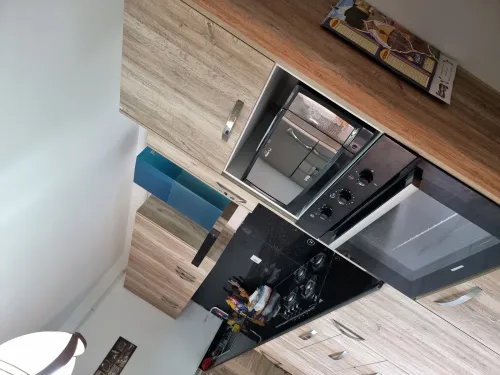 Vente Appartement F4 Alger El achour
