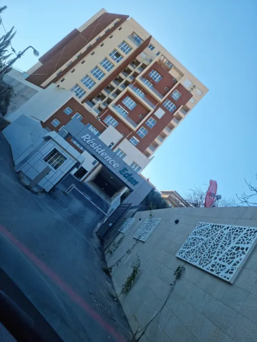 Location Duplex F5 Alger El achour
