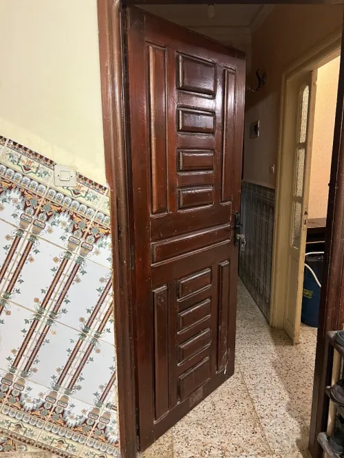 Vente Villa Boumerdès Zemmouri