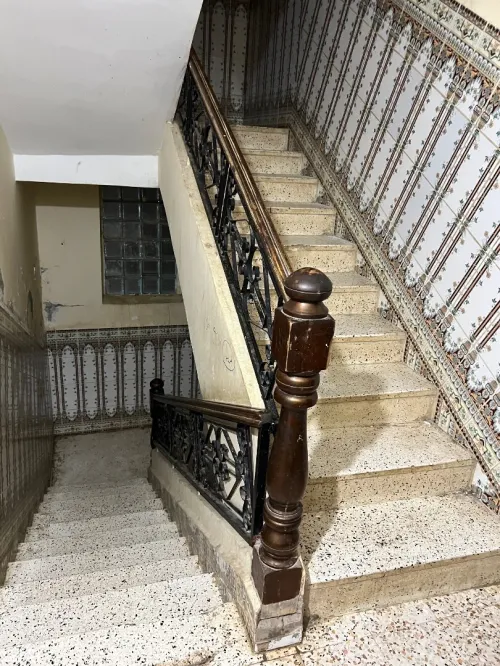 Vente Villa Boumerdès Zemmouri