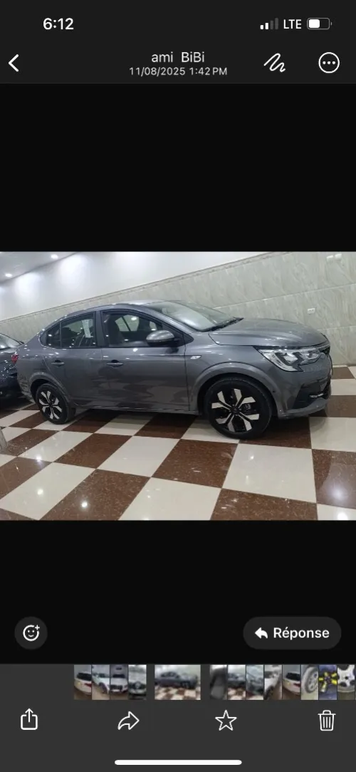 Renault Taliant  2025 