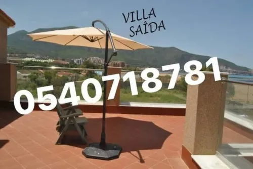 Location vacances Villa Tipaza Tipaza