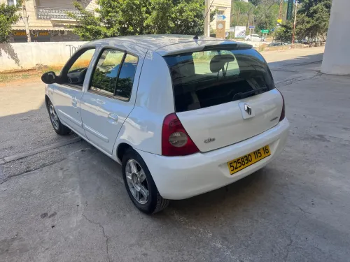 Renault Clio Campus 2015 Bye bye