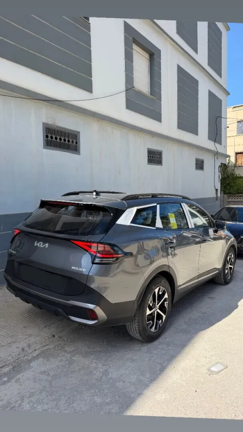 Kia Sportage restylé 2025 Active Business