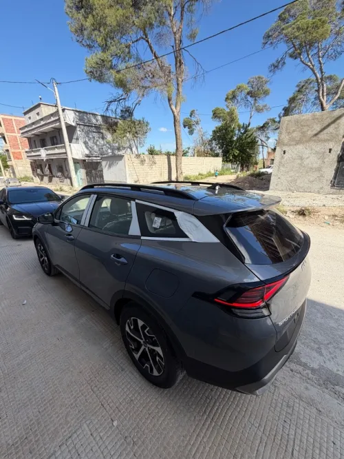 Kia Sportage restylé 2025 Active Business