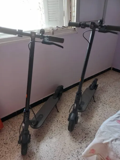 Trottinette Xiaomi 