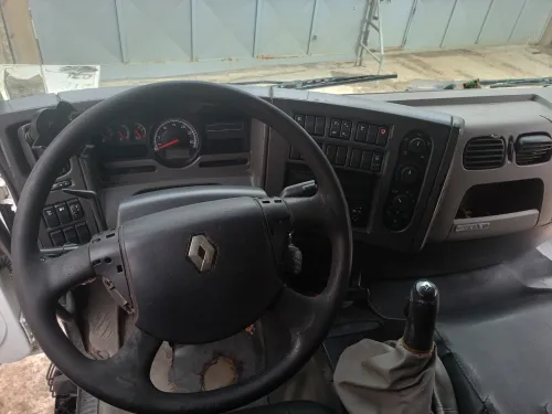 Renault Kerax 2008