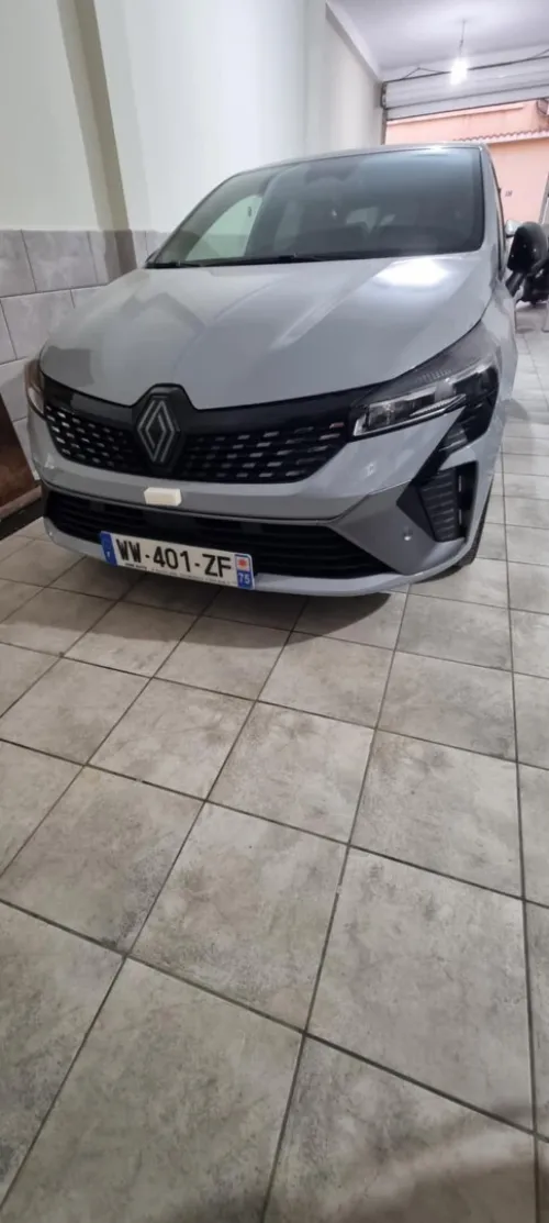 Renault Clio 5  2025 Esprit Alpine