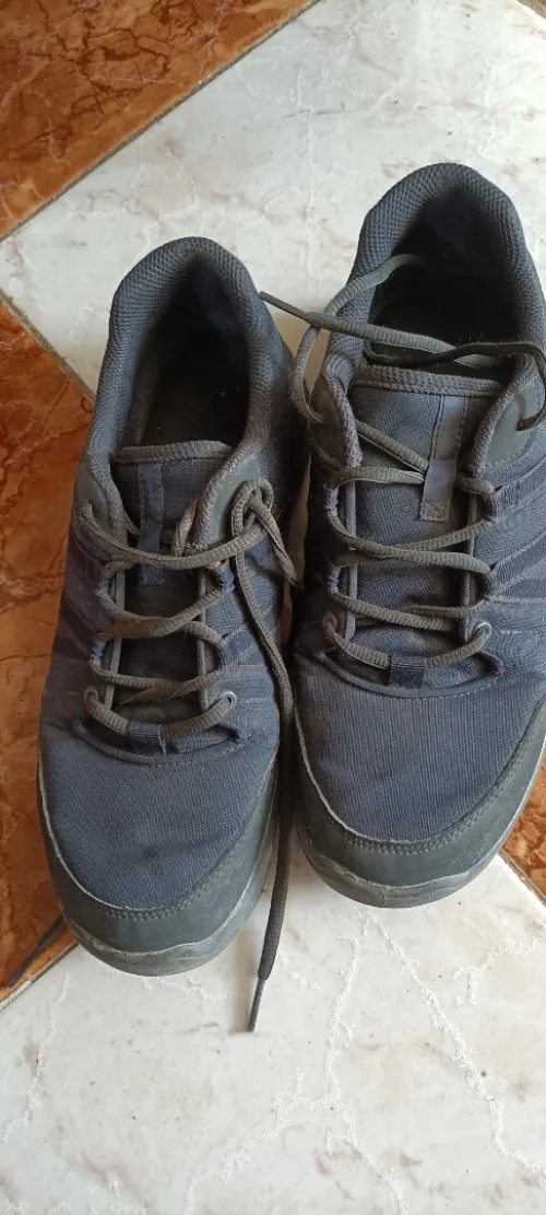 Chaussure de randonnée 