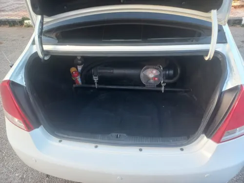 Kia Cerato 2009 SX