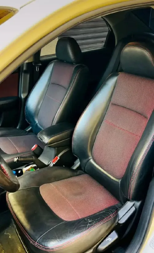 Kia Cerato 2009 SX