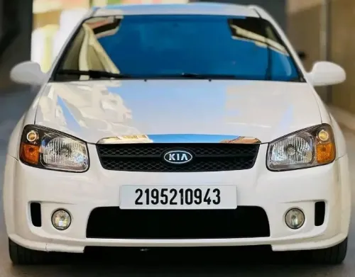 Kia Cerato 2009 SX