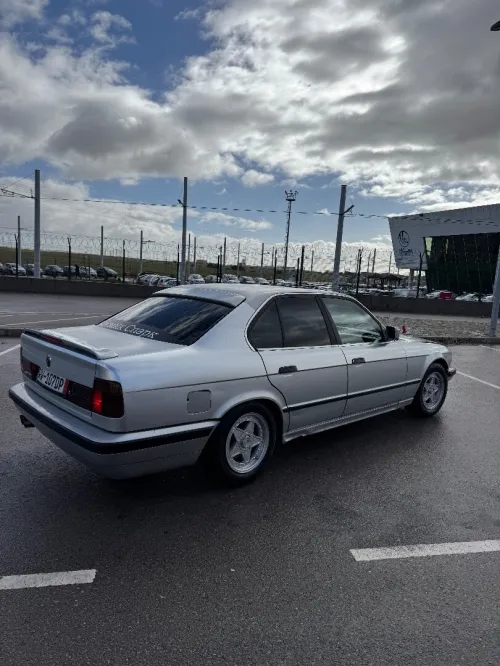 BMW Série 5 1996 E34