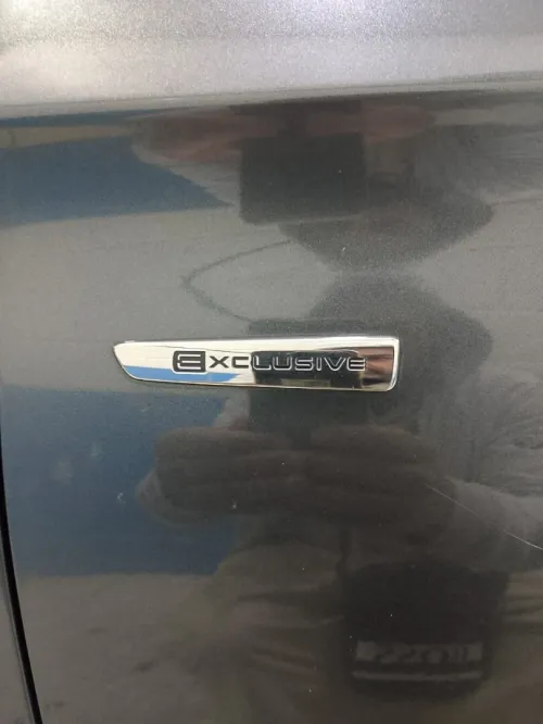 Citroen C Elysée 2017 Exclusive