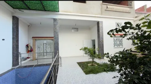 Vente Villa Mila Grarem gouga