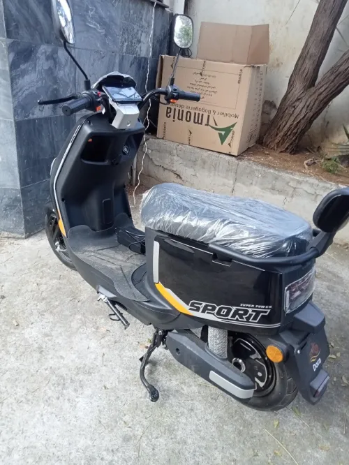 Dora Super power sport 2025