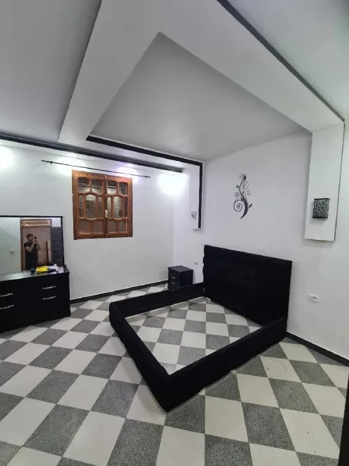 Vente Villa Tébessa Tebessa