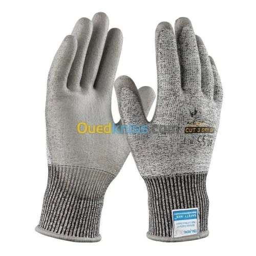 EQUIPEMENT DE PROTECTION INDIVIDUELLE "EPI" "EPC"