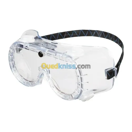 EQUIPEMENT DE PROTECTION INDIVIDUELLE "EPI" "EPC"