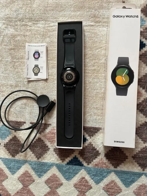 Samsung Galaxy Watch 5
