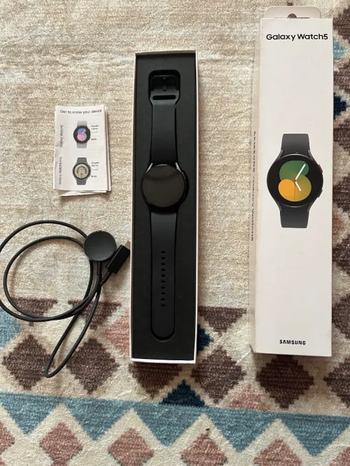Samsung Galaxy Watch 5