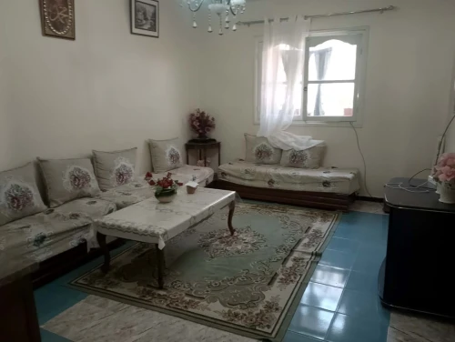 Vente Villa Oran Bir el djir