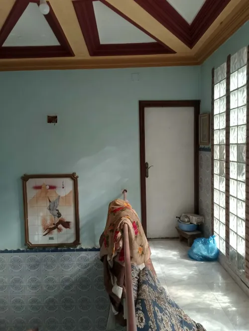 Vente Villa Oran Bir el djir