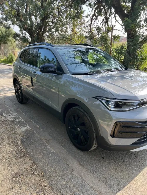 Volkswagen Tahru 2025 Sharp