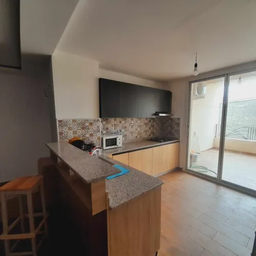 Location Appartement Studio F2 Béjaïa Bejaia