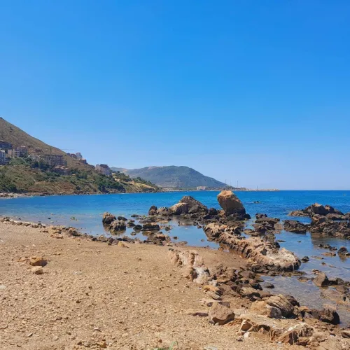 Location Appartement Studio F2 Béjaïa Bejaia