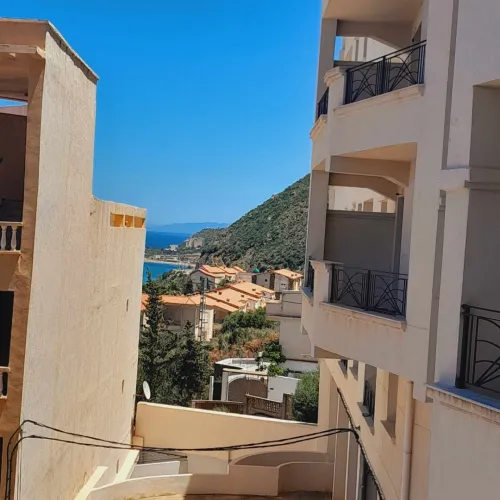 Location vacances Appartement Béjaïa Bejaia