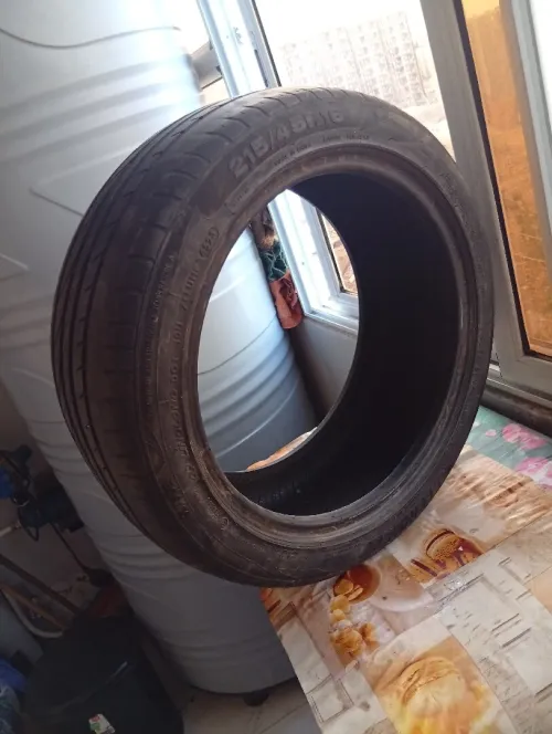 Pneu Stepway synbol tubles 