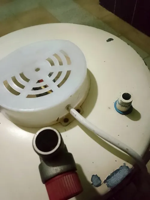 Cumulus 85l très bonne état