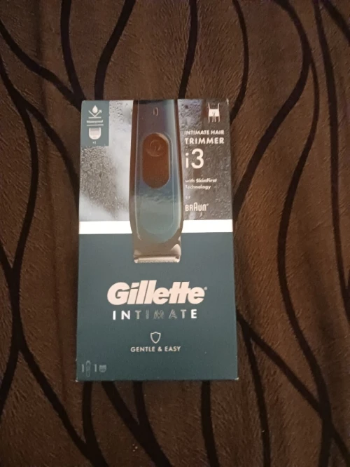 Gillette 