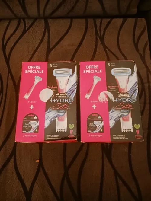 Gillette 