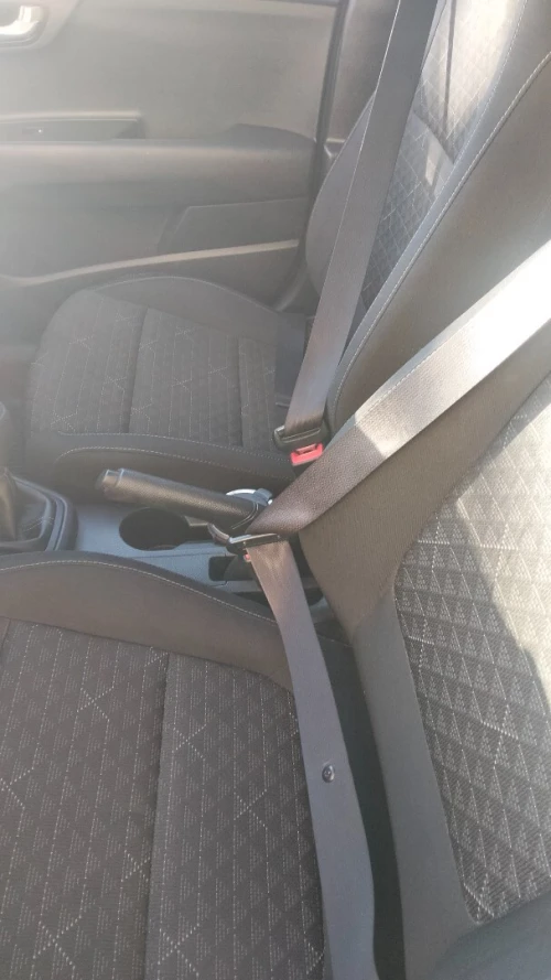 Kia Rio 2020 LX