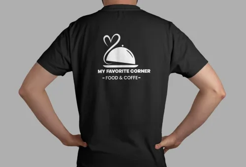 T-Shirt Personnalisé
