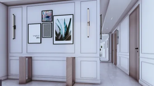 Vente Appartement F3 F4 F5 Blida Boufarik